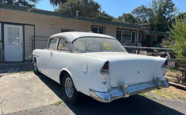 Chevy-bel-air-1955-grey-1