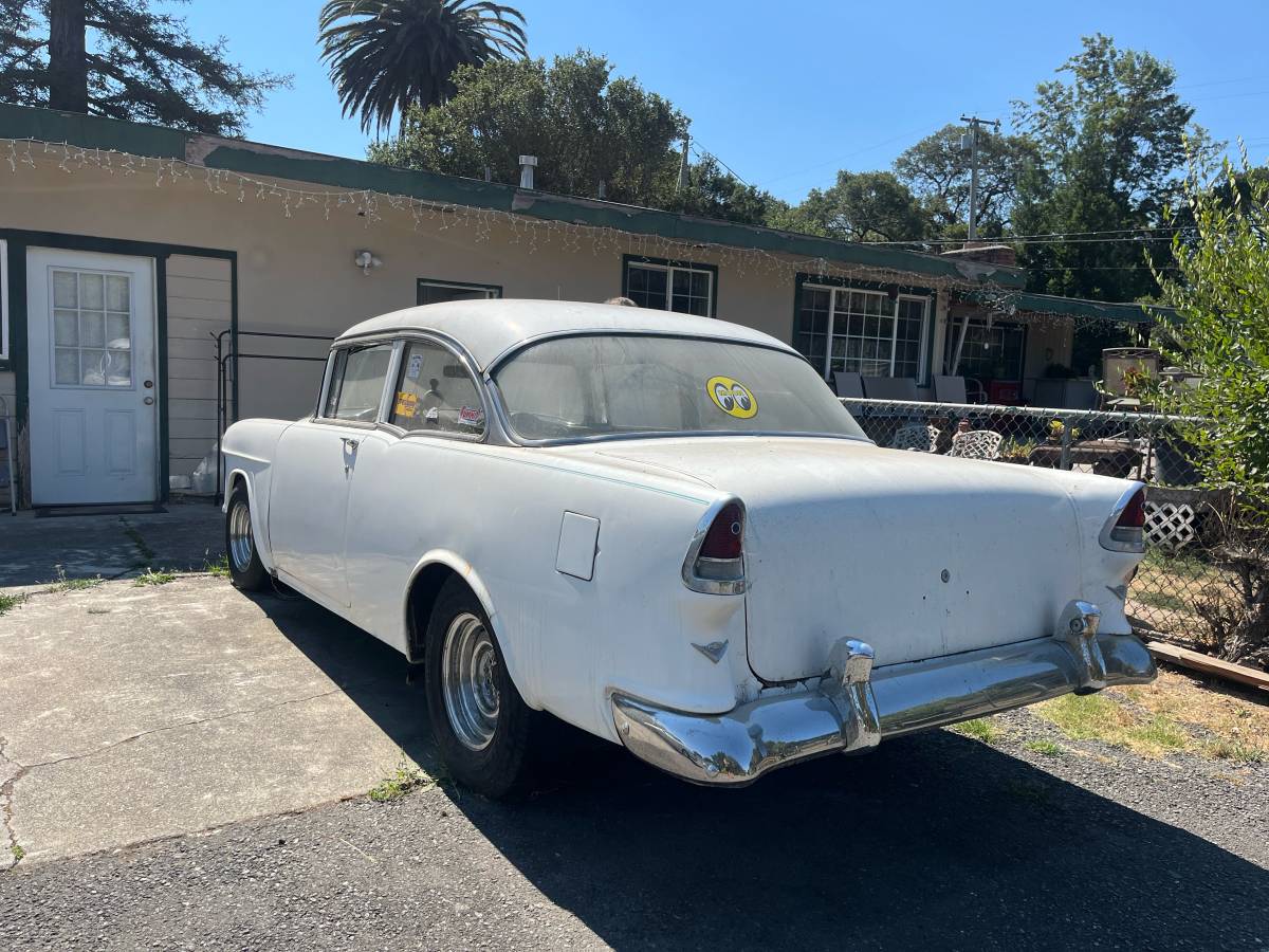 Chevy-bel-air-1955-grey-1