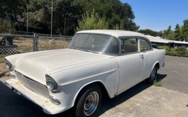 Chevy-bel-air-1955-grey