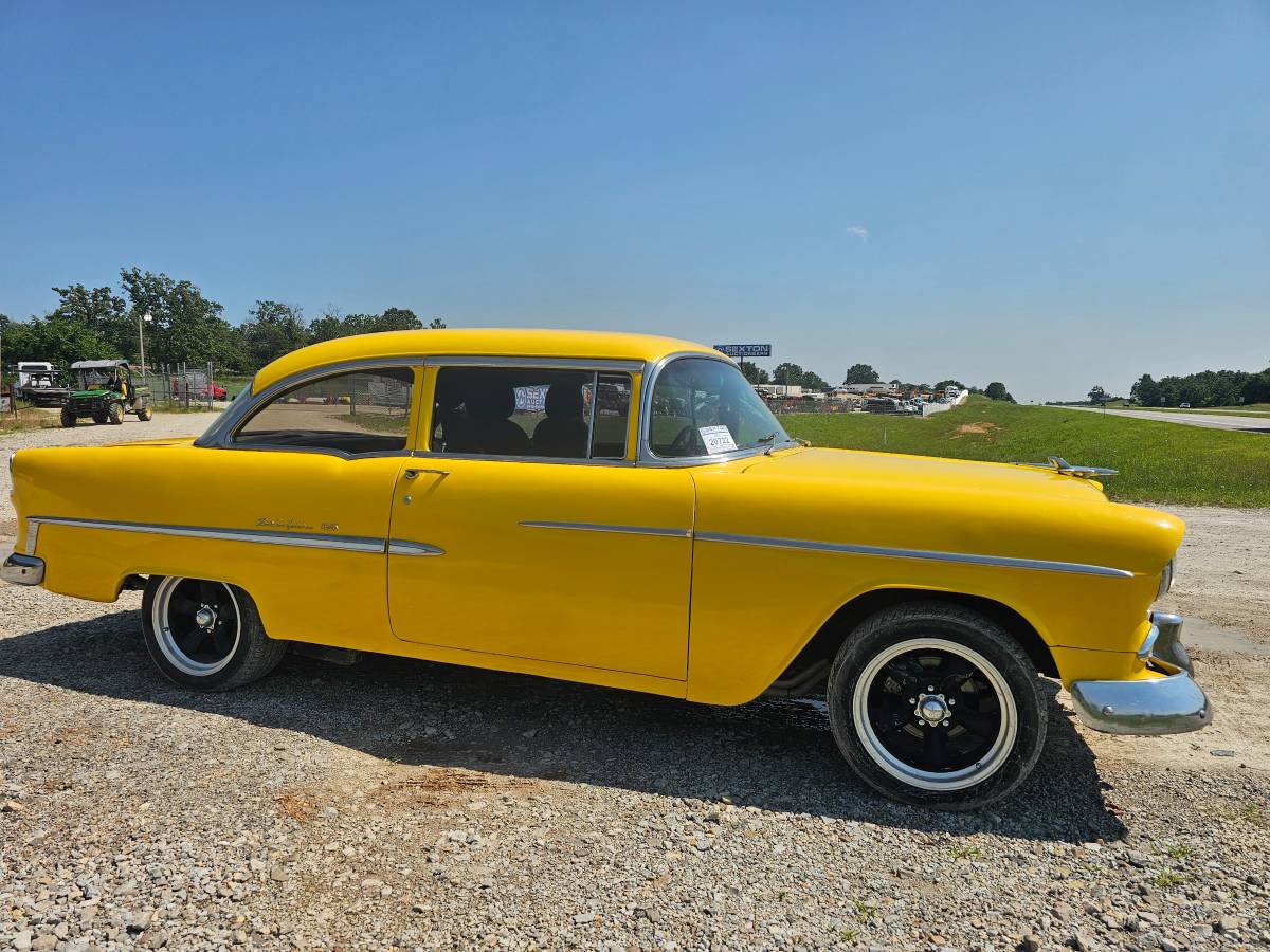 Chevy-bel-air-1955