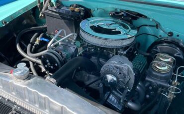 Chevy-bel-air-1956-green-6