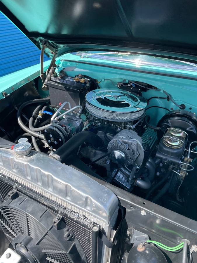 Chevy-bel-air-1956-green-6