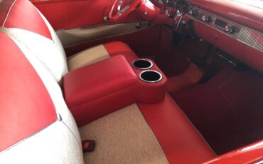 Chevy-bel-air-1956-red-2