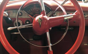 Chevy-bel-air-1956-red-4