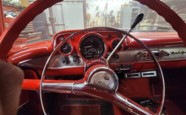 Chevy-bel-air-1956-red-7