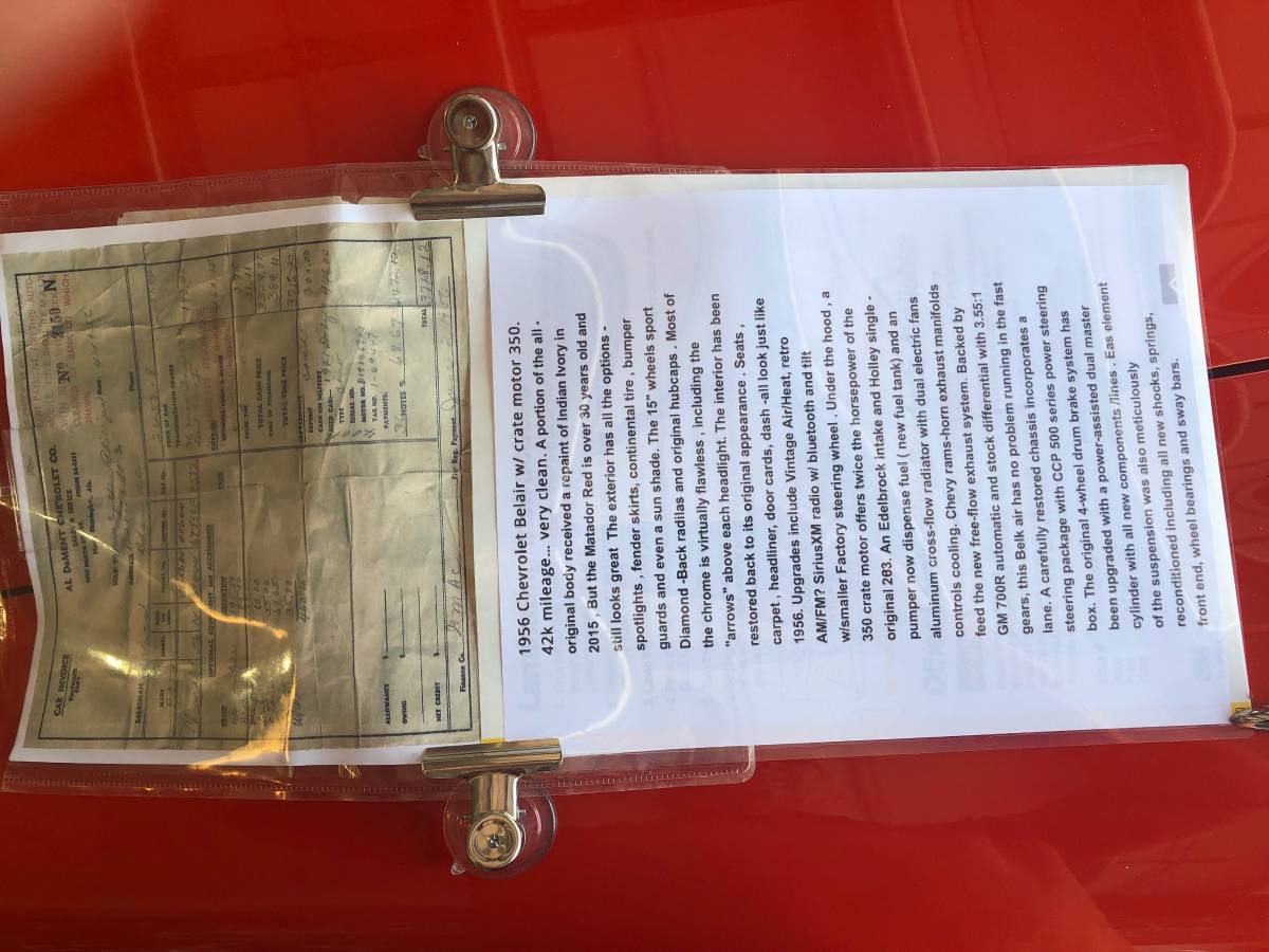 Chevy-bel-air-1956-red-8