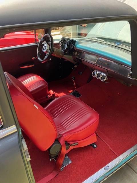 Chevy-bel-air-1957-black-4