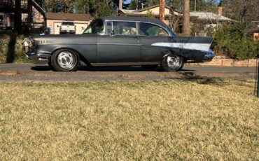 Chevy-bel-air-1957-black-9