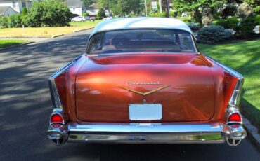 Chevy-bel-air-1957-orange-1