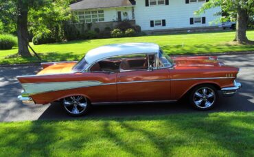 Chevy-bel-air-1957-orange-3