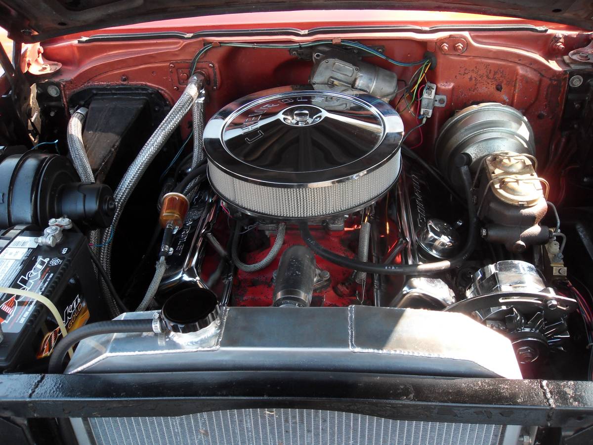 Chevy-bel-air-1957-orange-4