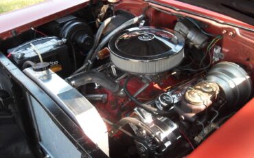 Chevy-bel-air-1957-orange-5