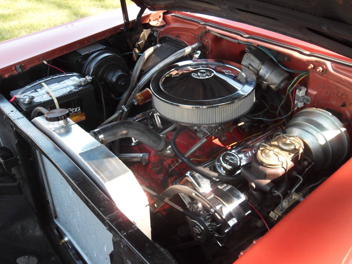 Chevy-bel-air-1957-orange-5