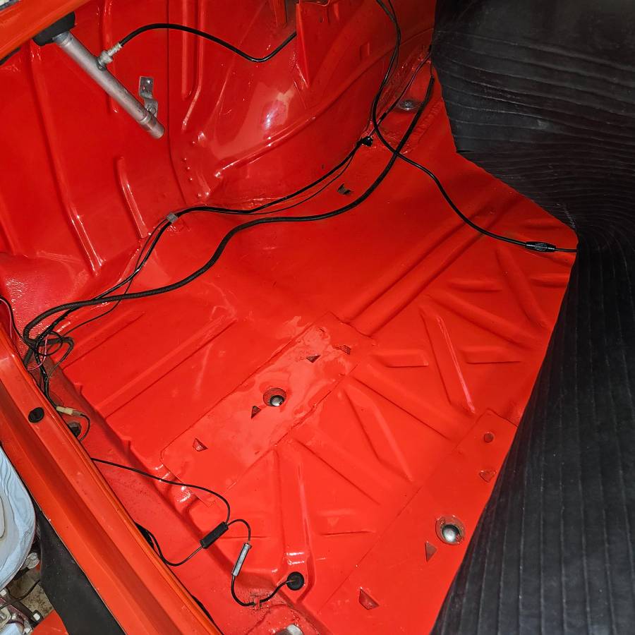 Chevy-bel-air-1957-red-13