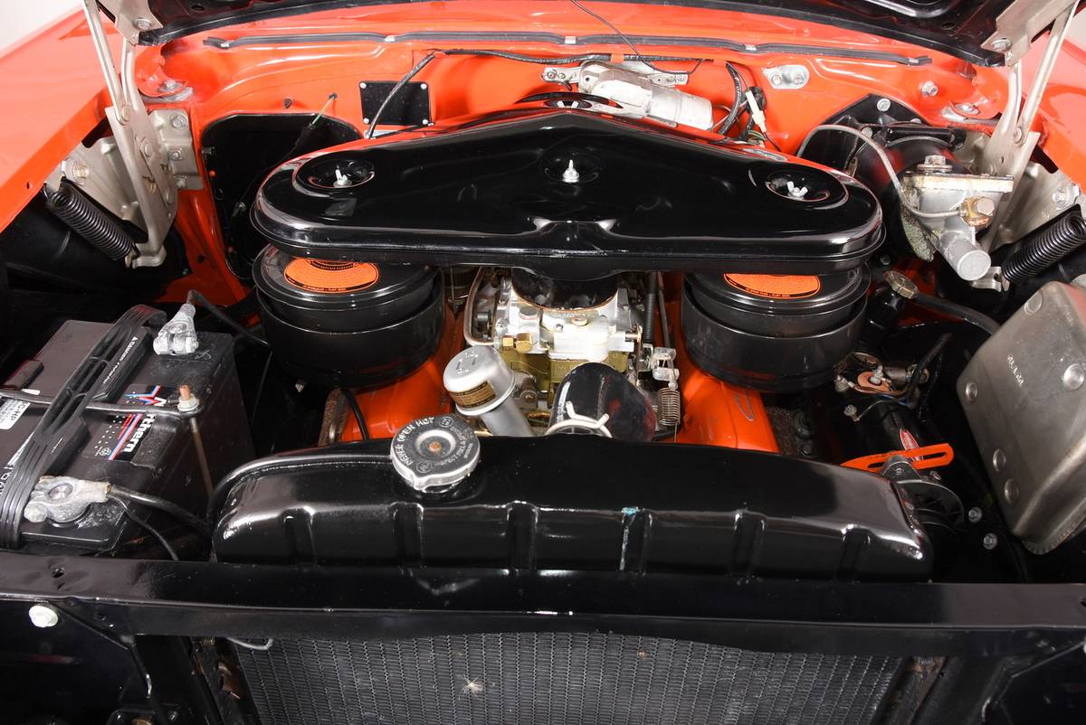 Chevy-bel-air-1957-red-15
