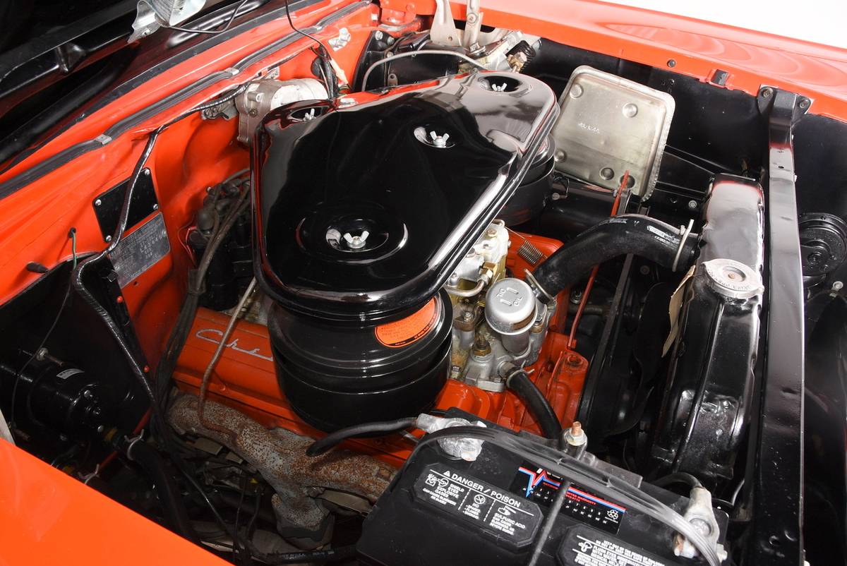Chevy-bel-air-1957-red-16