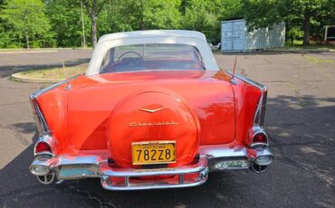 Chevy-bel-air-1957-red-2