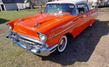 Chevy-bel-air-1957-red-3