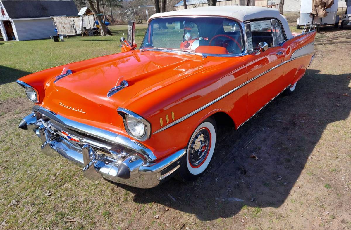 Chevy-bel-air-1957-red-3