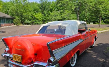 Chevy-bel-air-1957-red-3