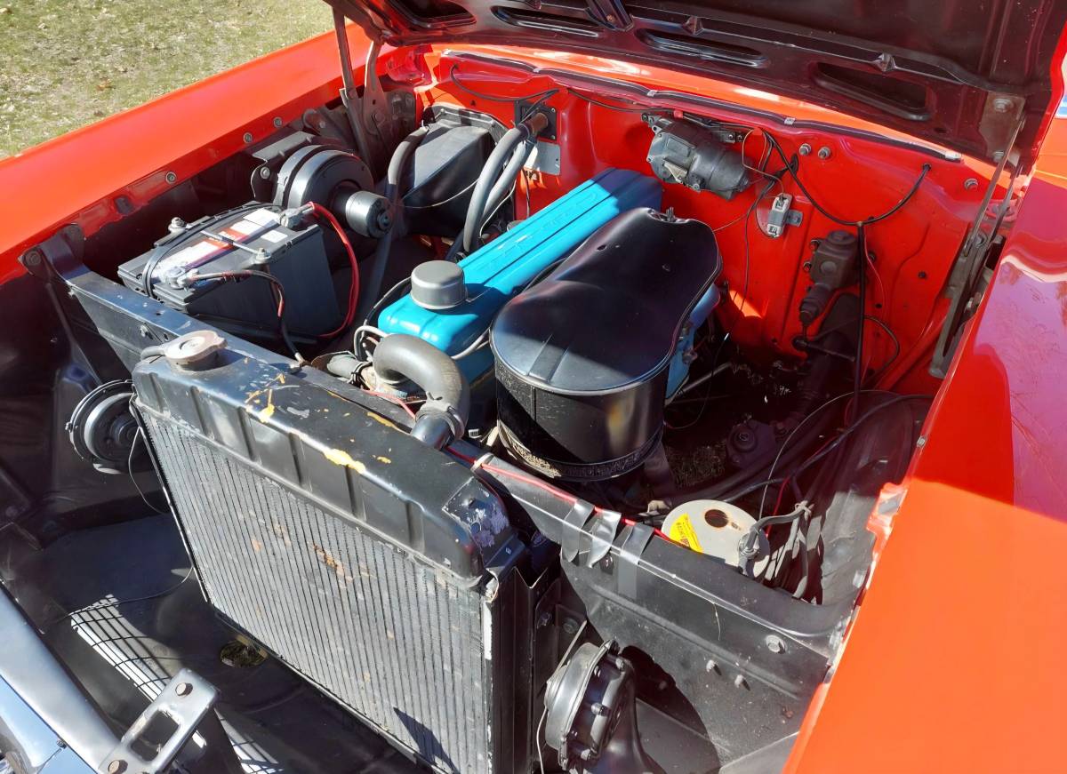 Chevy-bel-air-1957-red-4