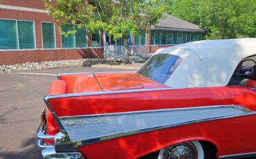 Chevy-bel-air-1957-red-4