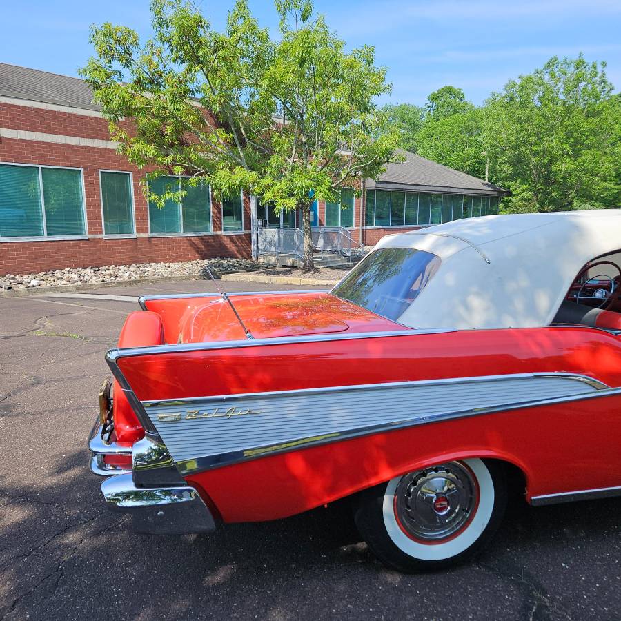 Chevy-bel-air-1957-red-4
