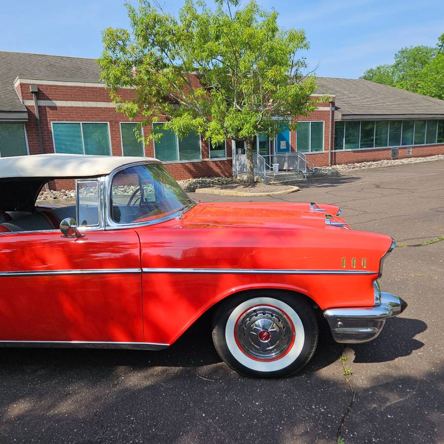 Chevy-bel-air-1957-red-5