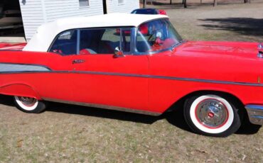 Chevy-bel-air-1957-red-6