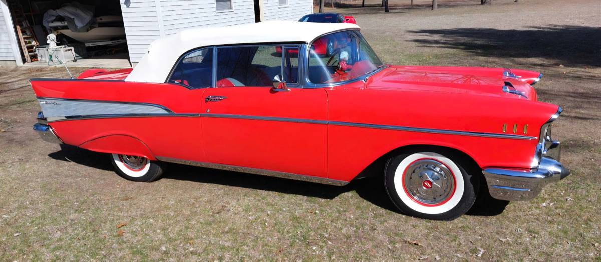 Chevy-bel-air-1957-red-6
