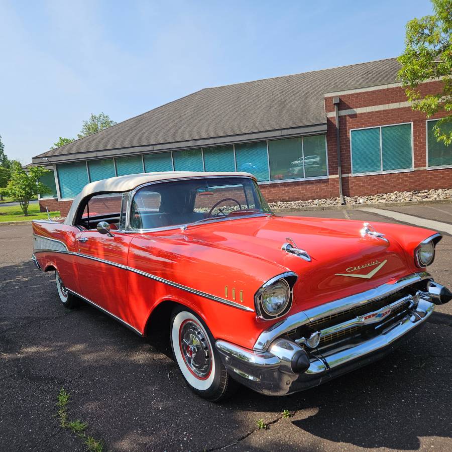 Chevy-bel-air-1957-red-6