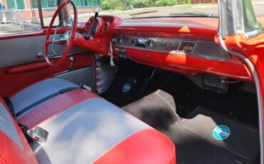 Chevy-bel-air-1957-red-7