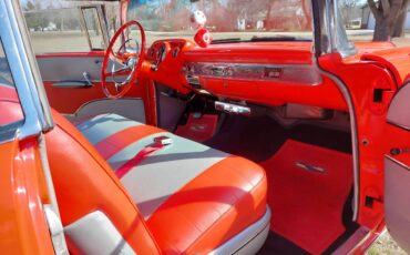 Chevy-bel-air-1957-red-8