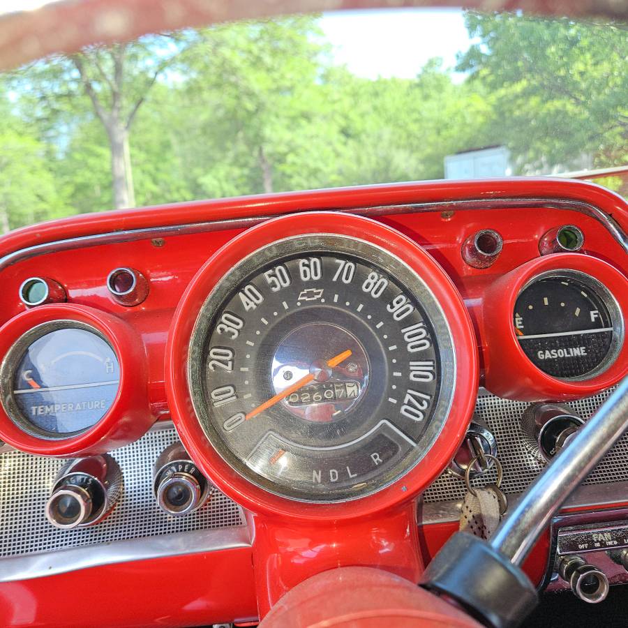 Chevy-bel-air-1957-red-9