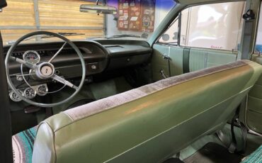 Chevy-bel-air-1964-green-3