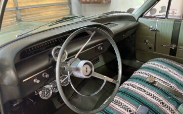 Chevy-bel-air-1964-green-4