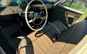 Chevy-bel-air-deluxe-1950-green-3