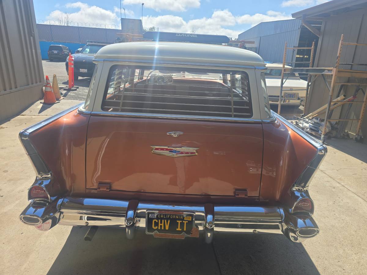 Chevy-bel-air-wagon-1957-brown-1