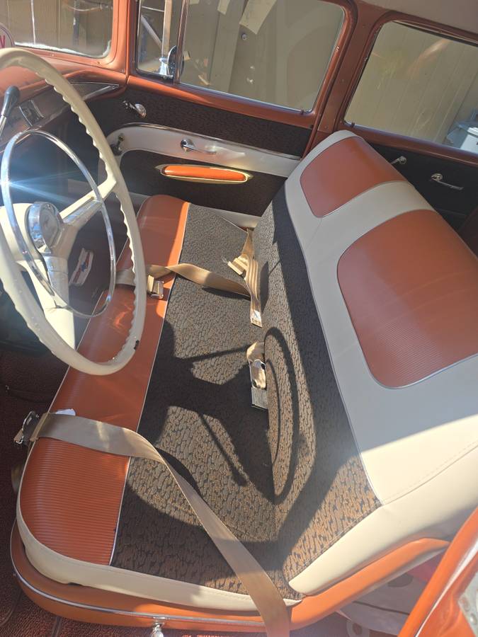 Chevy-bel-air-wagon-1957-brown-3