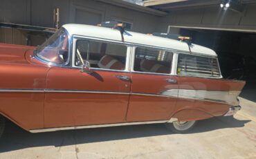 Chevy-bel-air-wagon-1957-brown-5