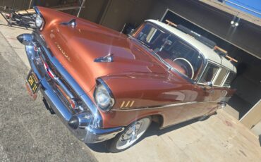Chevy-bel-air-wagon-1957-brown-7