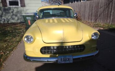 Chevy-belair-1953-yellow-2