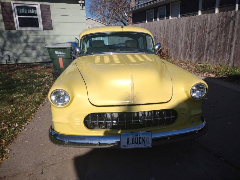 Chevy-belair-1953-yellow-2