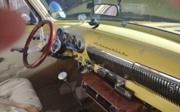 Chevy-belair-1953-yellow-4