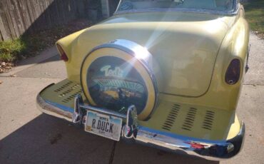 Chevy-belair-1953-yellow-6