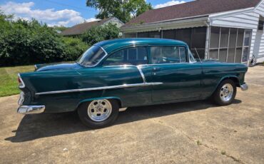 Chevy-belair-1955-green-1