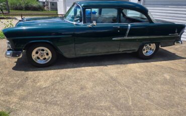 Chevy-belair-1955-green-2