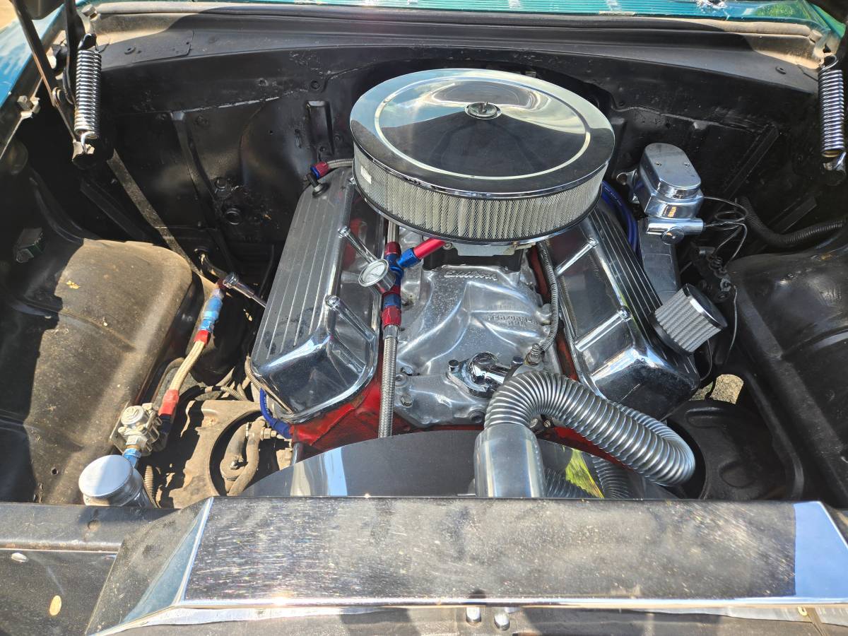 Chevy-belair-1955-green-4