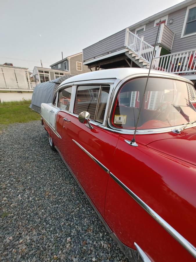 Chevy-belair-1955-red-7