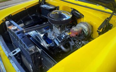 Chevy-belair-1955-yellow-17